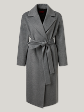 Bild von Wollmantel MABELLINA