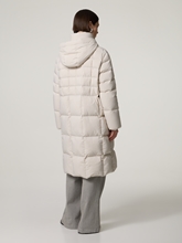 Bild von Daunenmantel