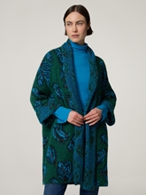 Bild von Cardigan aus Strick