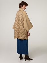 Bild von Doubleface Wollmantel RUFO