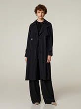 Image sur Trench-coat