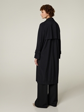 Image sur Trench-coat