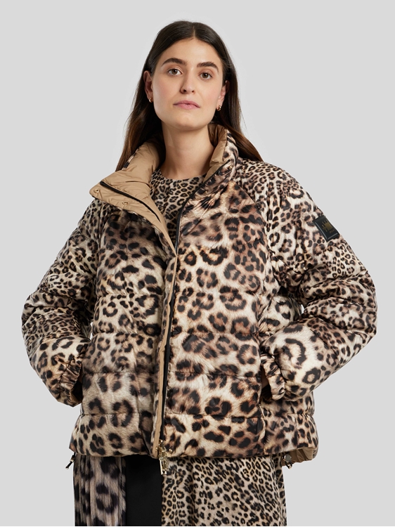 Bild von Reversible Jacke