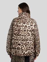 Bild von Reversible Jacke