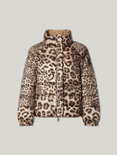 Bild von Reversible Jacke