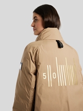 Bild von Reversible Jacke