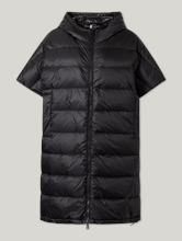 Image sur Veste matelassée à capuche