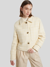 Bild von Wolljacke JOCELYN