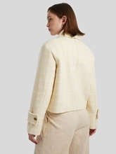 Bild von Wolljacke JOCELYN