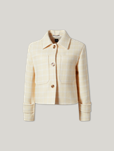 Bild von Wolljacke JOCELYN