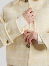 Bild von Wolljacke JOCELYN