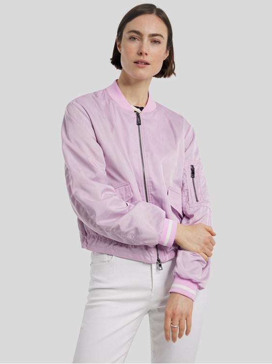 Bild von Leichte Bomberjacke