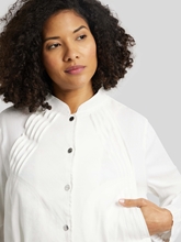 Bild von Leinenjacke