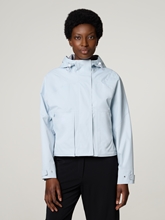 Bild von Regenjacke im Cropped Fit