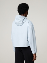 Bild von Regenjacke im Cropped Fit