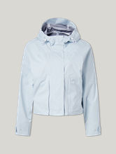 Bild von Regenjacke im Cropped Fit