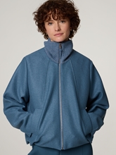 Image sur Veste en laine CUNDALINI