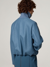 Image sur Veste en laine CUNDALINI