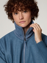 Image sur Veste en laine CUNDALINI