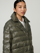 Bild von Steppjacke in Blazerform