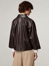 Bild von Lederjacke STECCA