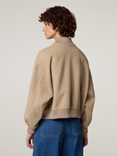 Image sur Blouson en laine ZELANTE