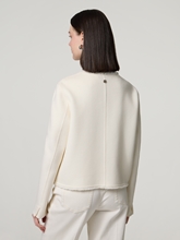 Image sur Veste en laine