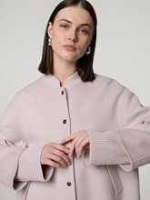 Image sur Veste en laine