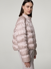 Image sur Veste en duvet courte