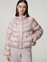 Image sur Veste en duvet courte