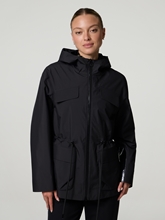 Bild von Regenjacke