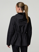 Bild von Regenjacke