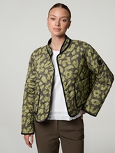 Image sur Veste de marche réversible