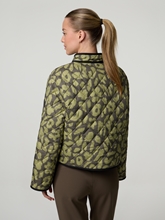 Image sur Veste de marche réversible