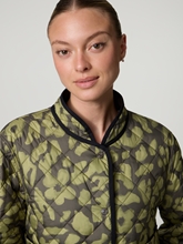 Image sur Veste de marche réversible