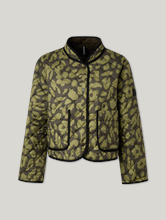 Image sur Veste de marche réversible