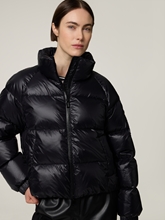Bild von Daunenjacke im Cropped Fit