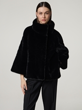 Image sur Kunstfelljacke