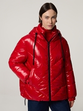 Bild von Winterjacke
