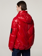 Bild von Winterjacke