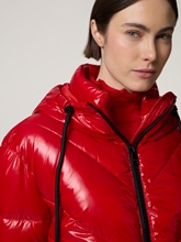 Bild von Winterjacke