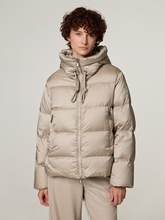 Bild von Daunenjacke