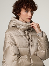 Bild von Daunenjacke