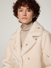 Bild von Kunstfelljacke