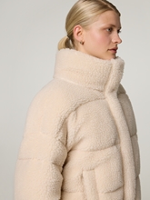 Bild von Jacke im Teddy-Look ALFREDO