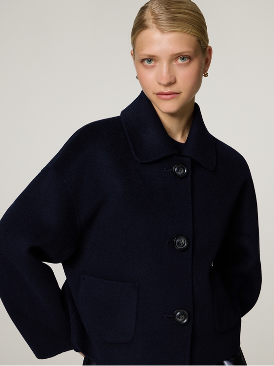 Bild von Doubleface Jacke