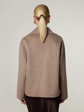 Bild von Cabanjacke mit Kaschmir