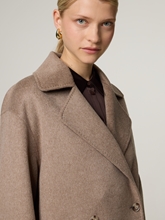 Bild von Cabanjacke mit Kaschmir