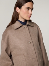 Bild von Wolljacke mit Kaschmir