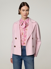 Bild von Doubleface Cabanjacke